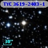 TYC 3619-2403-1