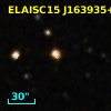 2MASS J16393567+4124551