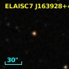 2MASS J16392833+4124432