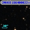 2MASS J16400022+0752243