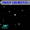 2MASS J16403715+3036544