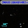 2MASS J16415492+0529090