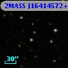 2MASS J16414572+0535371