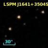 2MASS J16411933+3504245