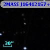 2MASS J16412157+4601151