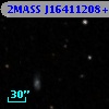 2MASS J16411208+7105034