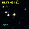 NLTT 43421