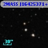 2MASS J16425371+0359033