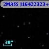 2MASS J16422323+2131186