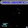 2MASS J16420712+3156448