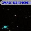 2MASS J16424606+7329163