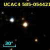 2MASS J16431632+2648140