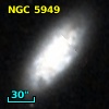 NGC  5949