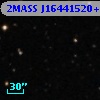 2MASS J16441520+0905210