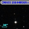 2MASS J16440568+1523378