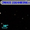 2MASS J16440386+3542507