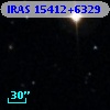 IRAS 15412+6329