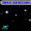 2MASS J16455149+2512174