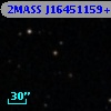 2MASS J16451159+3400344