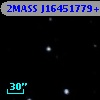 2MASS J16451779+5219126
