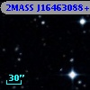 2MASS J16463088+0202150