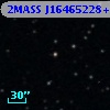 2MASS J16465228+0251584
