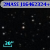 2MASS J16462324+0348093