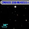 2MASS J16464151+4843429