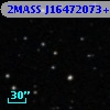2MASS J16472073+0456391