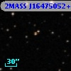 2MASS J16475052+0920165