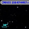 2MASS J16474487+1613083