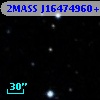 2MASS J16474960+4356344