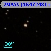 2MASS J16472481+5545081