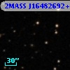 2MASS J16482692+0929347