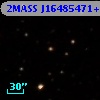 2MASS J16485471+1131186