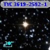 TYC 3619-2582-1