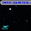 2MASS J16482926+1738530