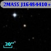 2MASS J16484410+3048377