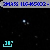 2MASS J16485032+4256374