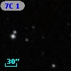 7C 152453.90+652024.00