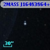 2MASS J16483864+4557024