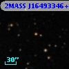 2MASS J16493346+0924103
