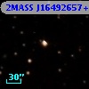 2MASS J16492657+1158088