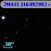 2MASS J16492982+2907014
