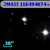 2MASS J16494074+5239487