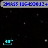2MASS J16493012+5455323