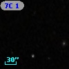 7C 153015.70+653204.00