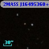 2MASS J16495360+6727317