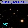 2MASS J16501751+1122290