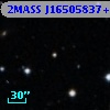 2MASS J16505837+2747237